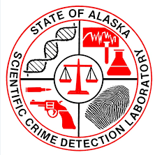 Alaska State Crime Lab